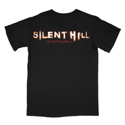 Silent Hill / The Reaper (Full Color Photo T-Shirt / Timed Edition)